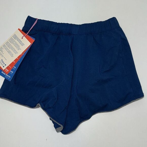 Thinx period Underwear for teen size 9-10 years , Washable Sz XS sleep shorts - Picture 5 of 8